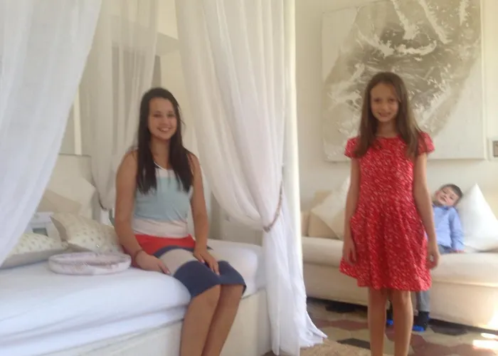 Campo Home Sun Luxury
