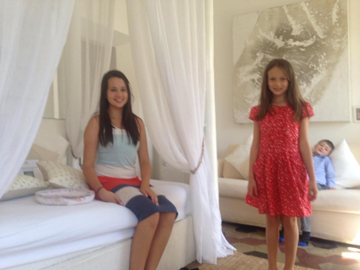 Campo Sun Luxury Apartment Rome
