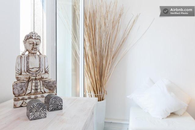 Campo Sun Luxury Apartment Rome