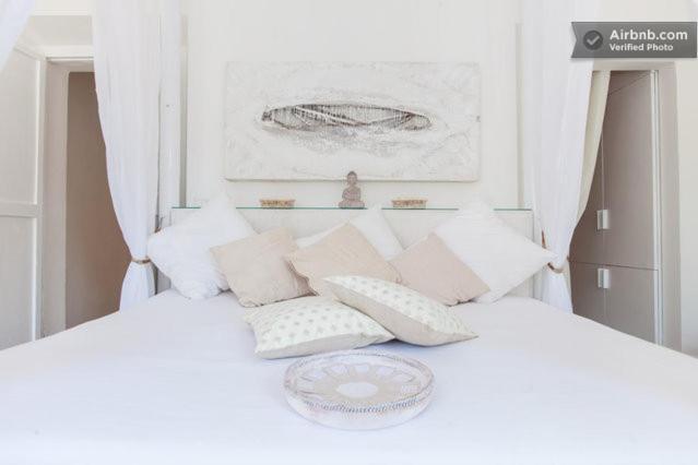 Campo Dei Fiori Sun Luxury Appartamento