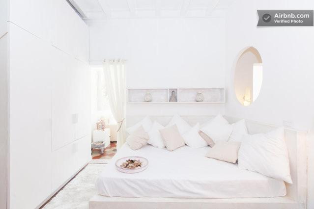 Appartamento Campo Dei Fiori Sun Luxury