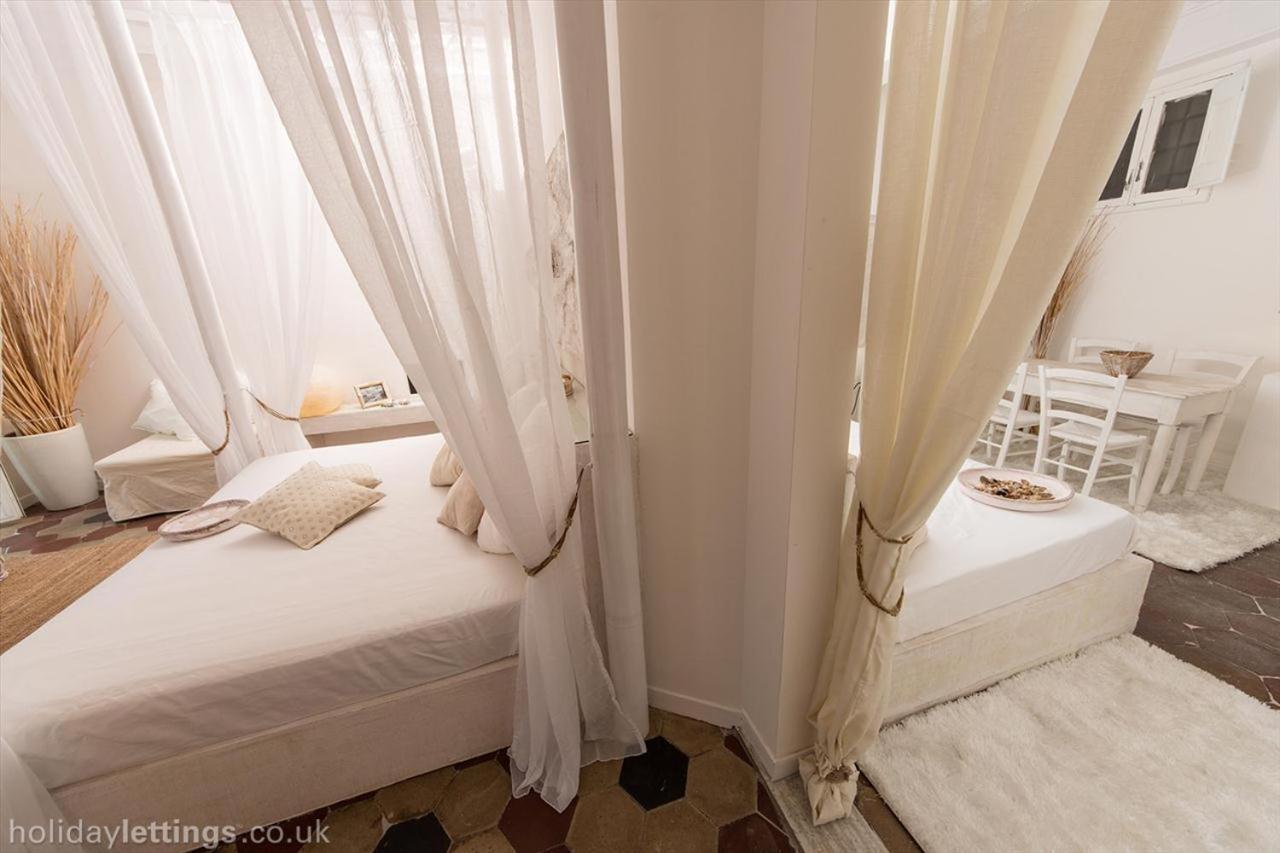 Campo Dei Fiori Sun Luxury *