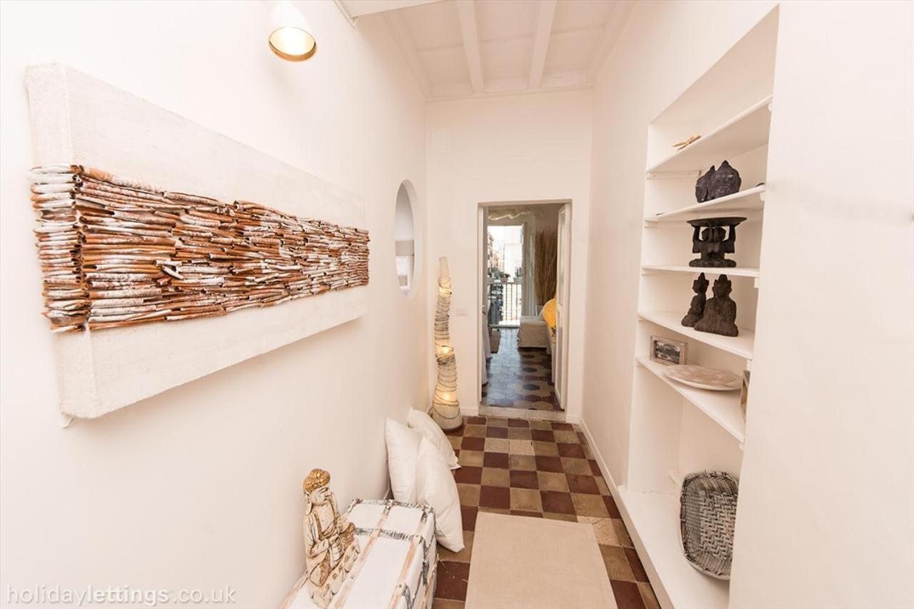 Campo Sun Luxury Rome