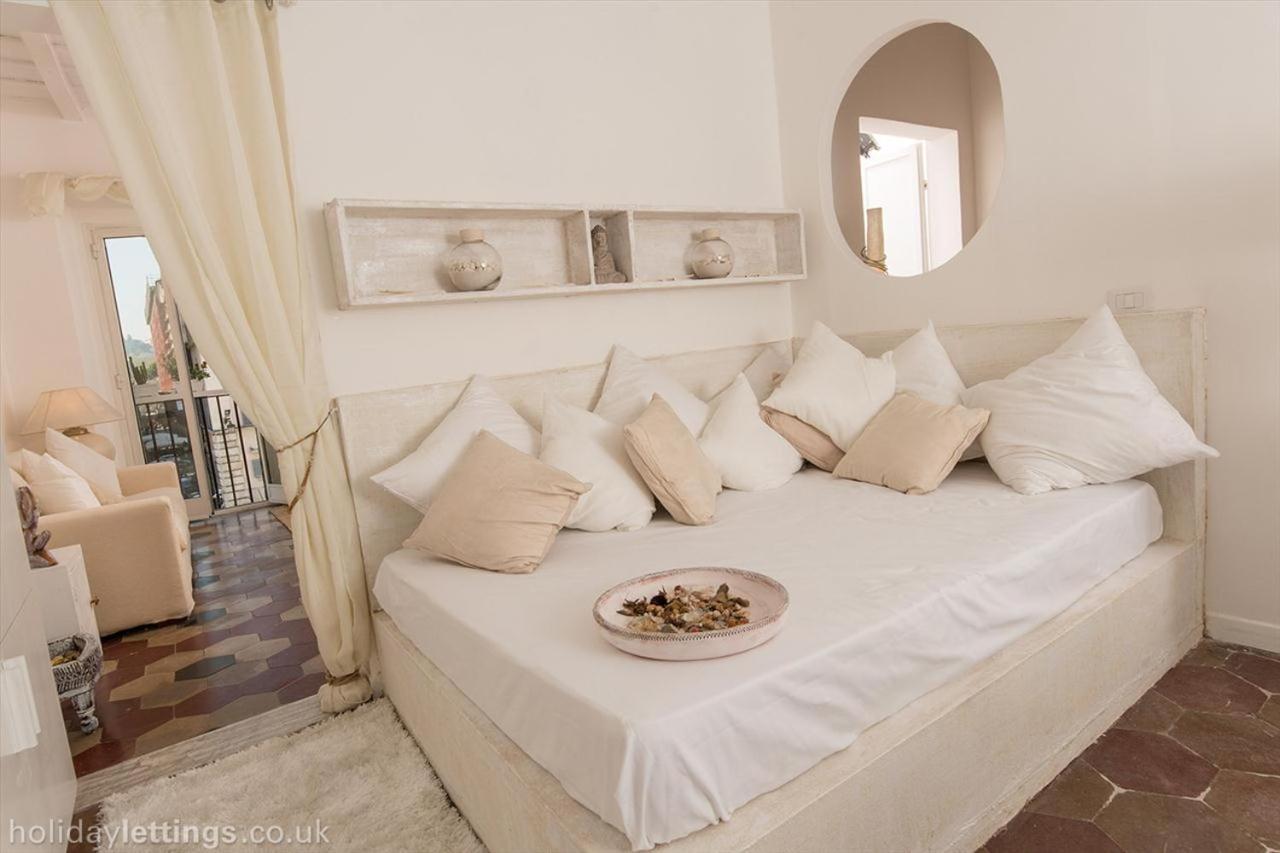 Campo Dei Fiori Sun Luxury Appartamento Roma