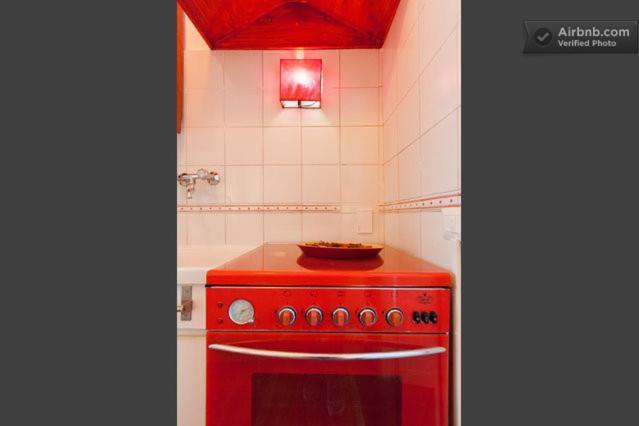 Campo Sun Luxury Apartment Rome